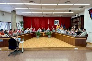 El pleno adjudica a Urbaser la contrata de limpieza de Santa Pola para los próximos diez años por casi 56 millones de euros