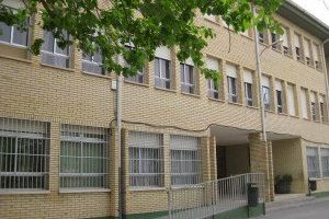 Villena pide a la Conselleria de Educación que complete la plantilla de profesorado de los centros de la ciudad