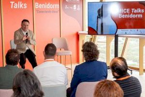 Benidorm acoge una jornada de trabajo sobre el turismo de eventos corporativos y congresos