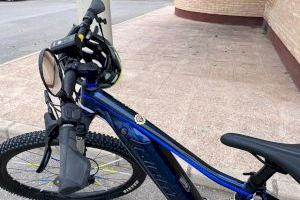 La Policía Local de Villena incorpora la bicicleta a su parque móvil para desplazamientos urbanos