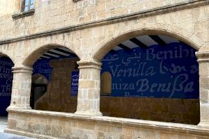 Benissa abre su Centro de Interpretación, el lugar que recoge la historia del municipio desde el Neolítico hasta la llegada del agua