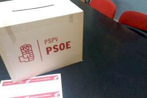 El PSOE Vega Baja habilita 20 centros de votación en la consulta a su militancia con la coalición SUMAR