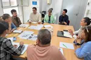 La Vall d’Uixó adjudica la redacción de los proyectos de rehabilitación del CEIP Sant Vicent y CEIP Assumpció