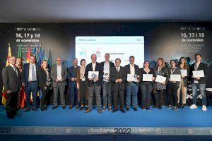 Un total de 12 empresas compiten como finalistas en los Premis Globalis 2023
