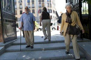 Atención a los valencianos pensionistas: ¿cuánto subirán las pensiones en 2024?