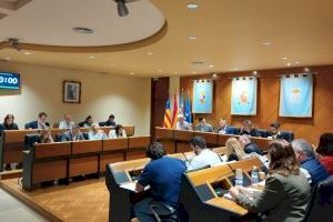 Burriana aprova la revisió excepcional de preus de l'IES Jaume I per a continuar avançant en la resolució del contracte