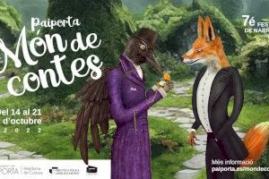 El gobierno del PSOE de Paiporta suspende la edición de 2023 del Festival de narración "Un Món de contes"