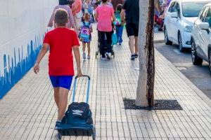 El Ayuntamiento destina 220.000 euros para ayudar a costear los tratamientos de escolares con dificultades o trastornos de aprendizaje
