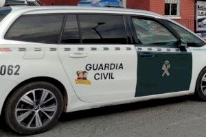 Inquietud a la Vall d'Uixó: per què hi ha tants guàrdies civils per la ciutat?
