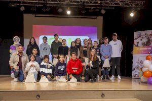 Rafelbunyol celebra la seua segona edició de la Setmana de la Infància