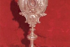 La Vilavella commemora els 160 anys de l'arribada de la relíquia de Sant Sebastià
