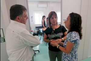 Convocatoria extraordinaria del Consejo Escolar Municipal para abordar la falta de profesorado en los centros educativos de Villena