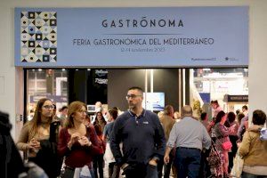 Gastrónoma cierra su 9ª edición consolidándose como el referente gastronómico del sector