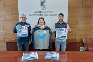 San Vicente acogerá el 27 de noviembre una nueva edición de la Gira Megacracks Inter Movistar que reunirá a más de 600 escolares