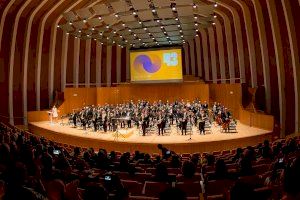 La Banda Sinfónica Lira Saguntina interpreta el tradicional concierto de Santa Cecilia