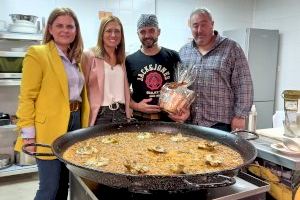 Almassora arranca amb les Jornades Gastronòmiques de l'Arròs i la Taronja