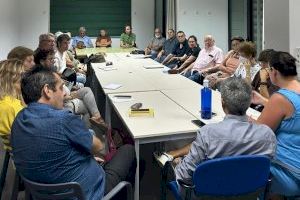 Participación Ciudadana abre el plazo para renovar el Consejo Social de la Villa de Sant Joan