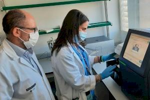 El Hospital Doctor Balmis centraliza en la provincia de Alicante la detección de microorganismos resistentes a los antibióticos