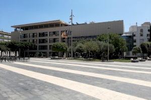 Almassora obri la inscripció per a conformar la cort d'honor de les festes 2024
