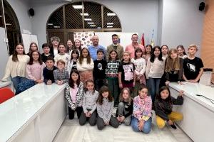El Consejo Local de Infancia y Adolescencia de Sant Joan renueva sus componentes