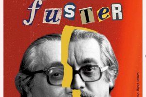 L'Institut Joan Fuster i l'Ajuntament de Sueca convoquen la segona edició del Premi Literari d'Assaig Joan Fuster