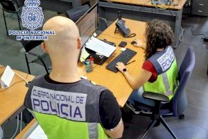 Un home segresta, viola i amenaça una dona a qui va contractar com a empleada de la llar a Alacant