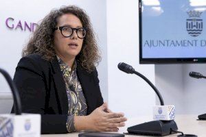 Alícia Izquierdo: «Culpar-me d’un atac vandàlic és ridícul i fora de lloc»