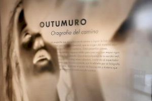 La fotografía analógica de Outumuro ‘toma’ el Museu Boca del Calvari
