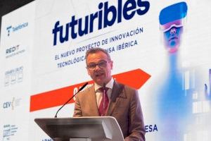 El secretario autonómico de Innovación aboga por una transformación digital inclusiva que llegue a toda la sociedad valenciana
