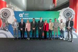 El II Congreso de Alicante Futura refuerza los proyectos innovadores y tecnológicos Made by Alicante