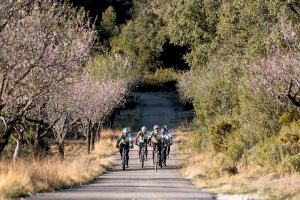 Turismo sobre ruedas en Castellón: esta es la gran ruta cicloturista que recorre los pueblos del Maestrat