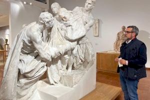 El Museo «Mariano Benlliure» de Crevillent aconsegueix la «Q» de Qualitat Turística atorgada pel Govern d’Espanya