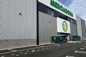 Mercadona inaugura dos nuevos supermercados en la provincia de Valencia: consulta sus ubicaciones