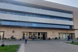 La Audiencia de Castellón condena a dos años de cárcel a un empresario por falsificar un documento y presentar una denuncia falsa
