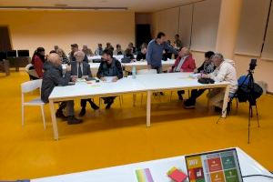 L'Ajuntament de Peníscola avança amb un procés participatiu en la confecció del Pla d'Acció per a la seua Agenda 2030