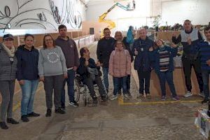 El Instituto Valenciano de Servicios Sociales organiza una actividad formativa en Portugal para personas con discapacidad intelectual