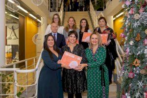 Los Premios Artesanía Comunitat Valenciana 2023 reconocen la excelencia creativa del sector