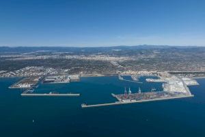 La ‘I Jornada Cátedra Smart Ports. Smart Ports: avances y horizontes’ tendrá lugar el 13 de diciembre, en el Puerto de Castellón
