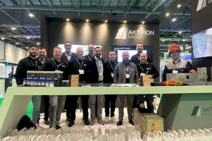 Aktrion Group presenta en Londres su proyecto de centro tecnológico para el Vehículo Eléctrico que desplegará en València