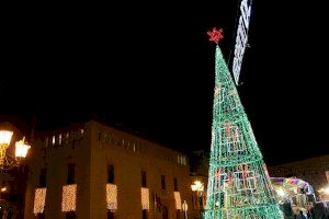 El Ayuntamiento de Llíria convoca los concursos de Navidad 2023
