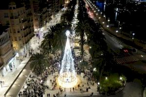 Viu el Nadal a Alacant: tots els plans que no et pots perdre