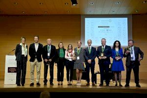 Mercadalia, Indespan, SanLucar y Embutidos Martínez reconocidas con los Premios FEDACOVA