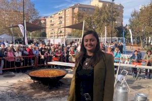 La plaça Espanya acollirà la II edició del concurs internacional de paella amb pilotes de Nadal