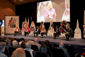 El món de la festa de la Comunitat Valenciana posa en valor les tradicions com a motor econòmic i de cohesió social