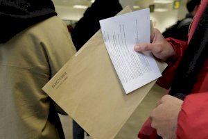 Frau electoral: usa la signatura digital d'una coneguda per a votar per correu en les eleccions municipals d'Alacant