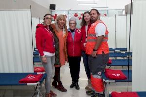 València activa l'operació  Fred amb l'obertura permanent del Centre d'Atenció d'Emergències Socials