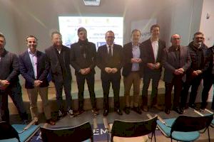 Benidorm opta a ayudas europeas para desarrollar un proyecto de digitalización del ciclo del agua impulsado por Hidraqua en la Marina Baixa