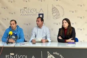 Peníscola acollirà una nova edició del Campus de Futbol Solidari organitzat per la Penya Barça