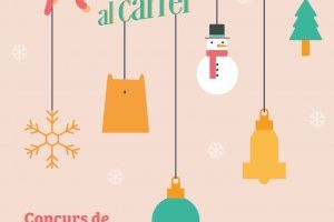 Últimos días para participar en el concurso de decoración ‘Trau el Nadal al carrer’