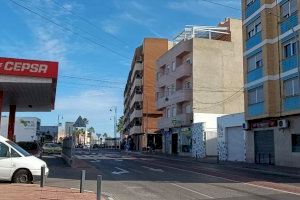 Riba-roja de Túria aprueba la prohibición de instalar nuevas gasolineras, tanatorios y discotecas en el casco urbano y urbanizaciones